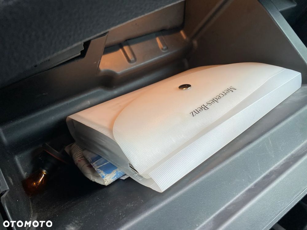 Mercedes-Benz Vito (BlueTEC) Tourer Kompakt PRO - 24