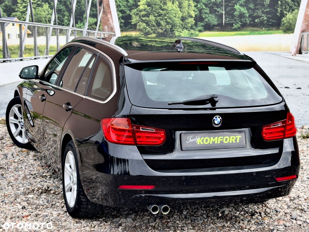 BMW Seria 3 325d - 18