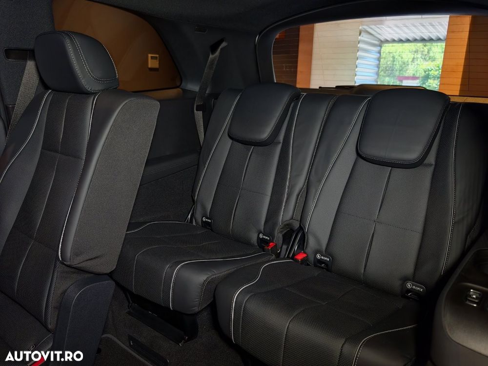 MERCEDES-BENZ GLS 2026 — imagine 24