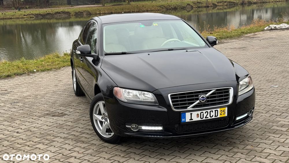 Volvo S80 D5 Executive - 13