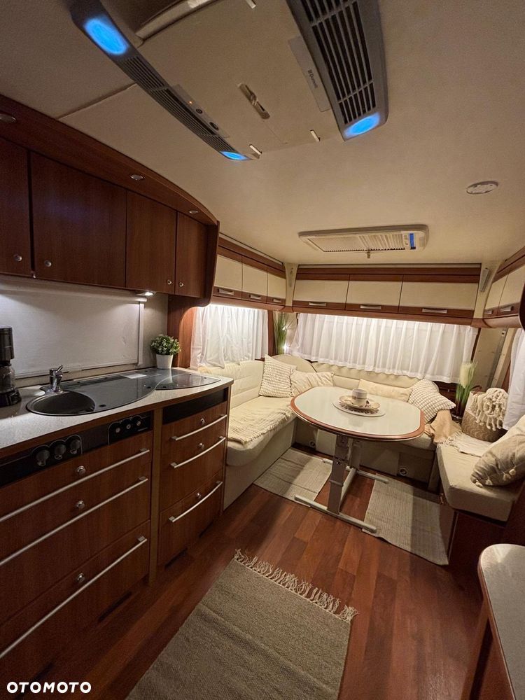 Dethleffs Emotion - 36