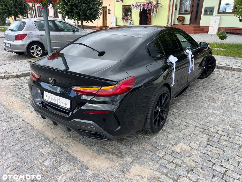 BMW Seria 8 - 3
