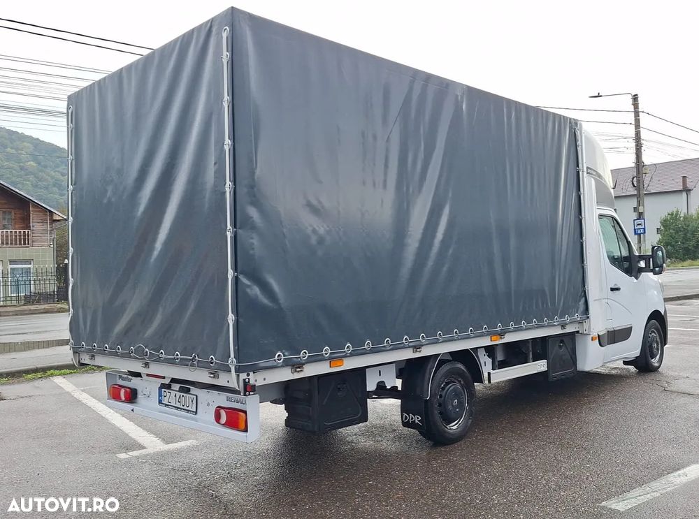 Renault Master - 4