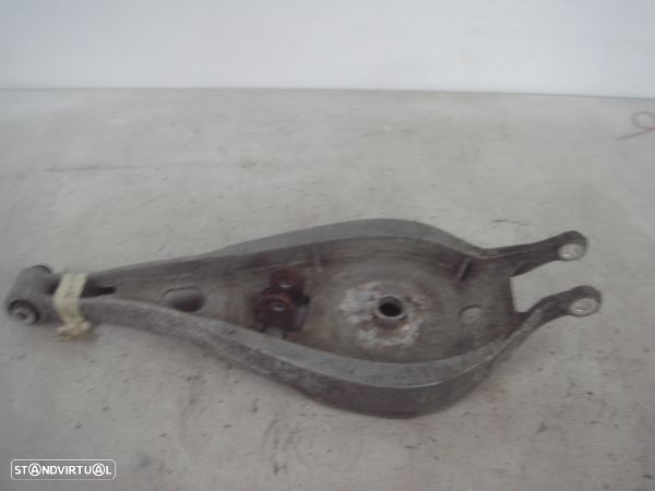 Braço Suspenção Trás Superior Trás Esq Bmw 3 (E46) - 1
