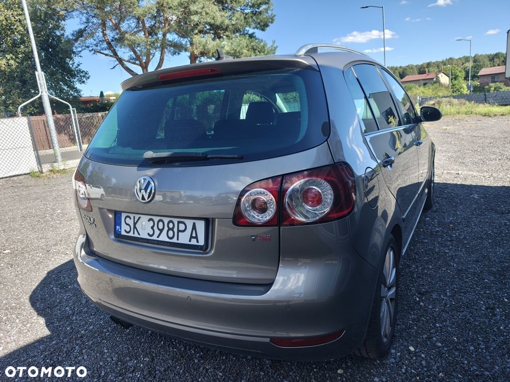 Volkswagen Golf Plus - 3