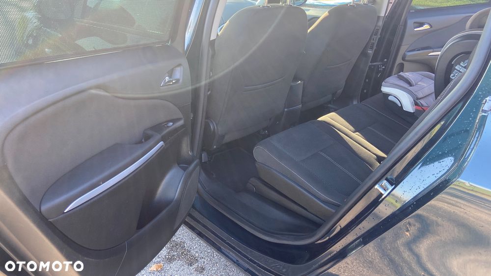 Opel Zafira Tourer 1.6 CDTI ecoFLEX Start/Stop Selection - 9