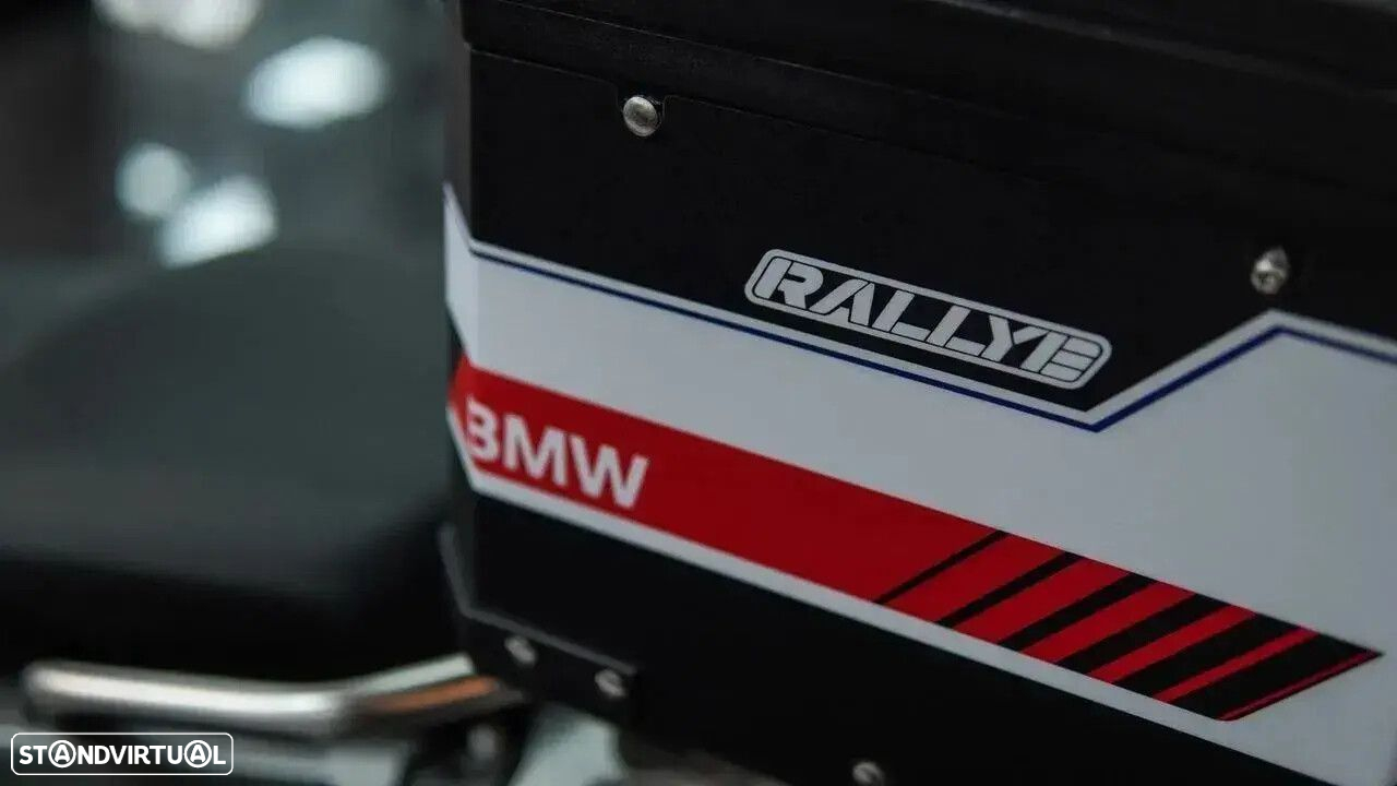 BMW R 1250 GS Adventure RALLYE - 22
