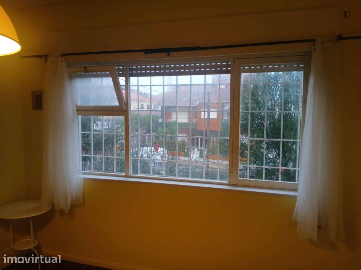 Quarto - localizado em Sintra Lisbon - Grande imagem: 5/13