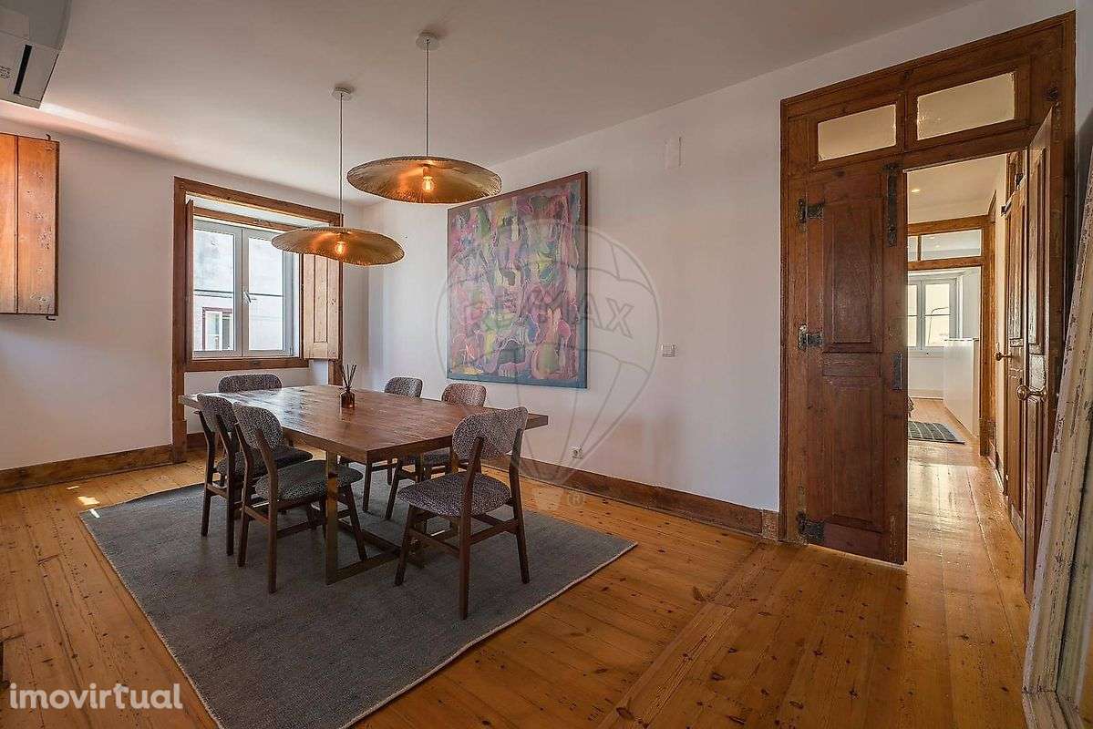 Apartamento T3 para venda - Grande imagem: 4/48