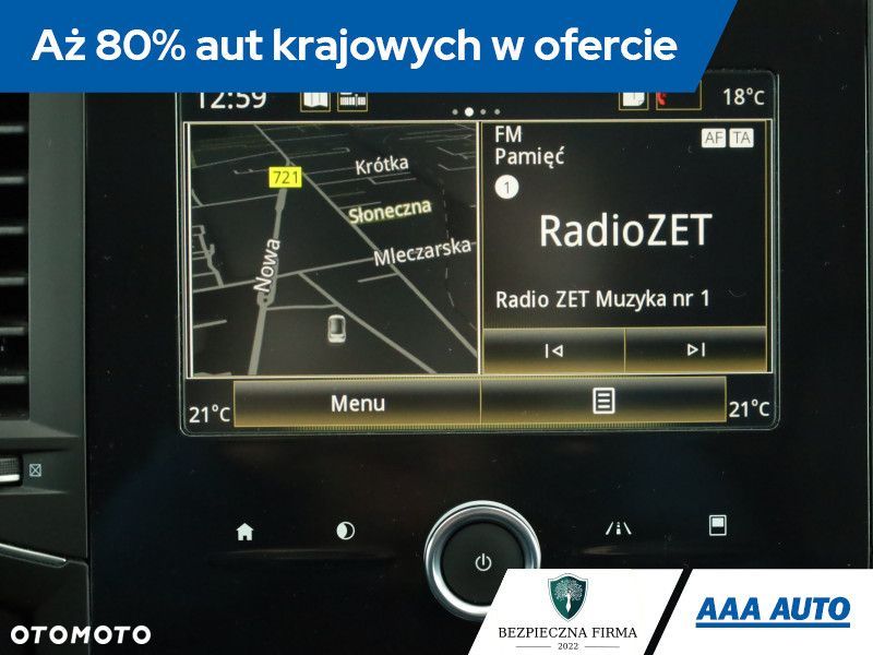 Renault Talisman - 10