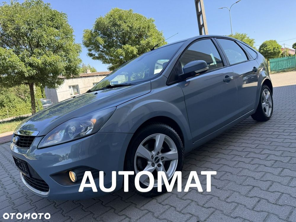 Ford Focus - 1