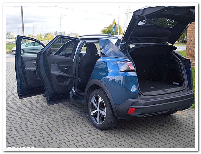 Peugeot 3008 - 21