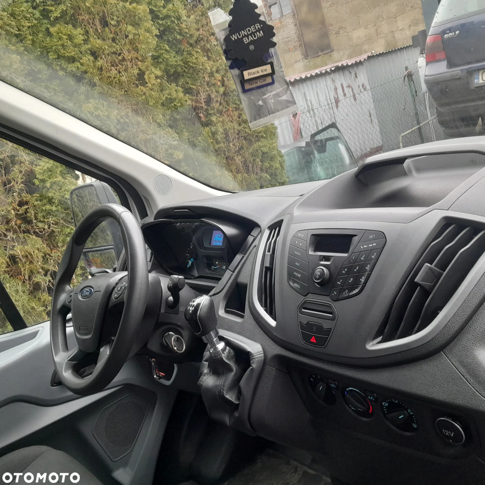 Ford Transit - 7