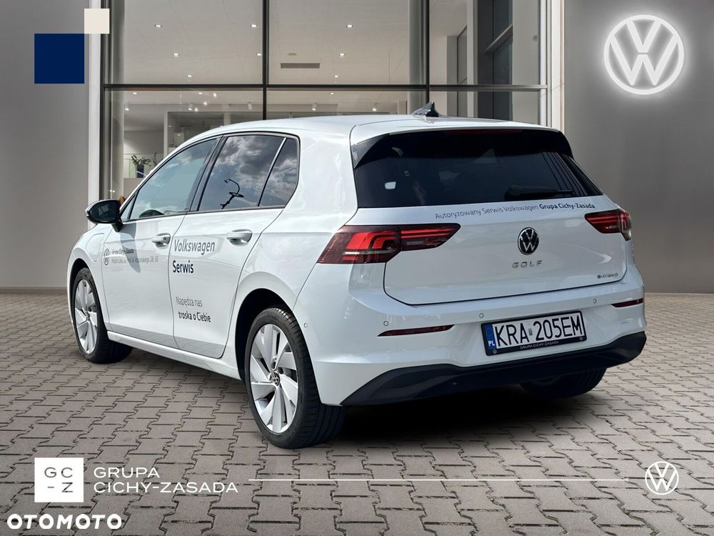 Volkswagen Golf - 4