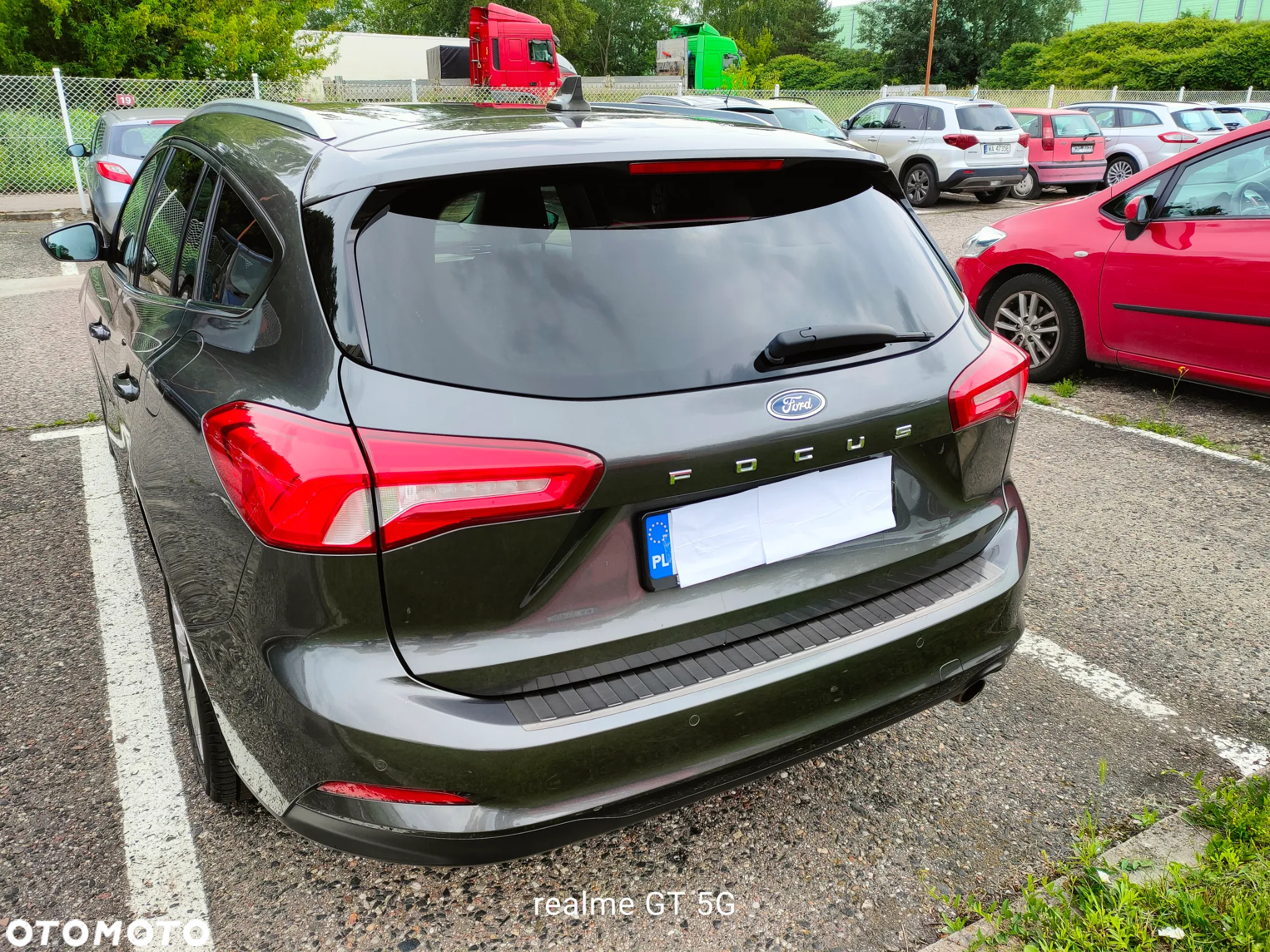 Ford Focus 2.0 EcoBlue Titanium - 6