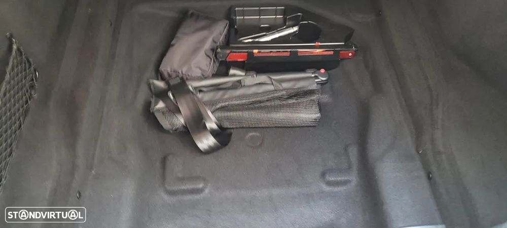 Mercedes-Benz CLA 180 Shooting Brake d Urban - 41