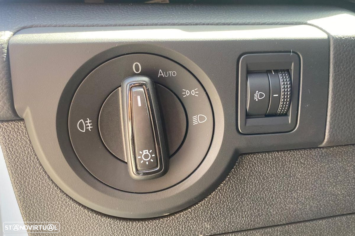 VW T-Cross 1.0 TSI Urban - 9