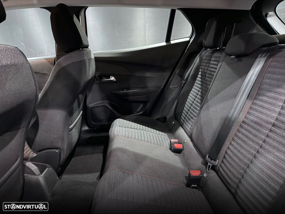 Peugeot 2008 1.5 BlueHDi Active Pack EAT8 - 26