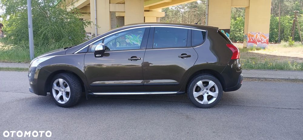 Peugeot 3008 155 THP Premium - 3