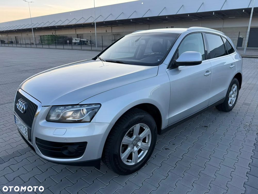 Audi Q5 ver-2-0-tdi-quattro - 5