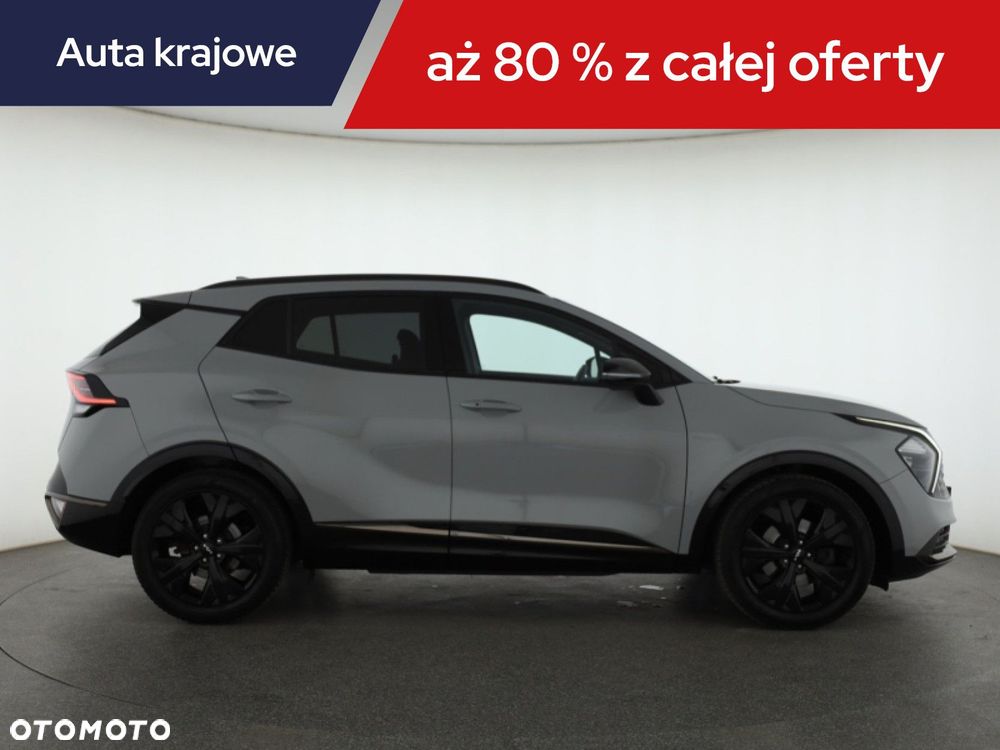 Kia Sportage - 8