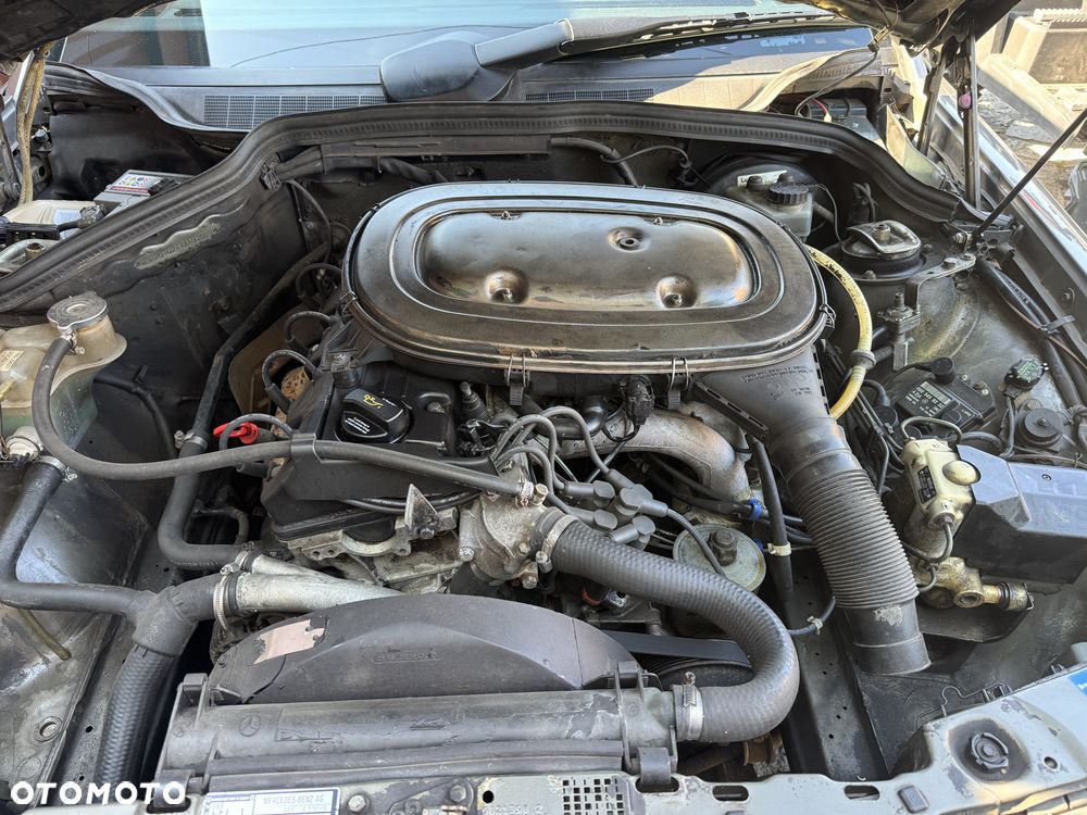 Mercedes-Benz W201 (190) - 9