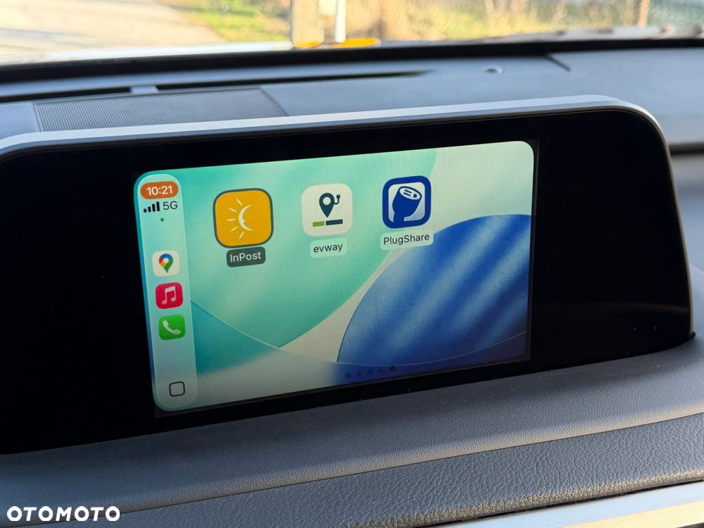 Lexus RX 300 Prestige - 18