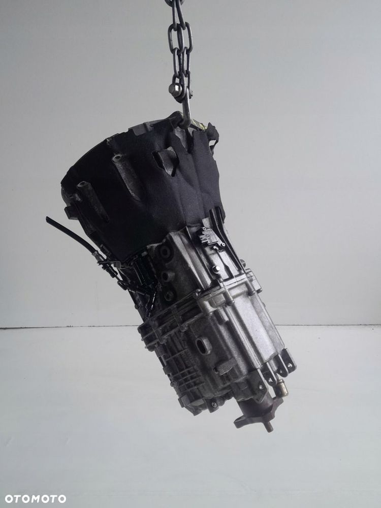 SKRZYNIA BIEGÓW BMW G20 G30 2.0D 1089401162 - 6