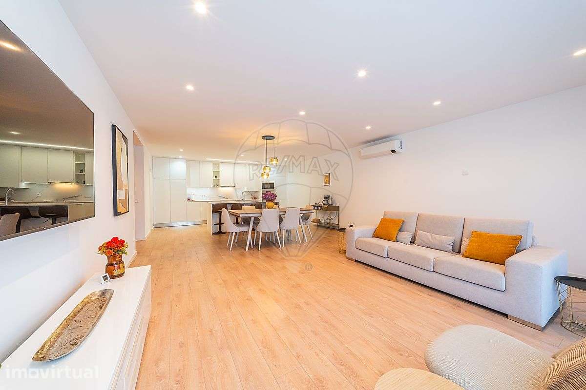 Apartamento T3 para venda - Grande imagem: 4/47