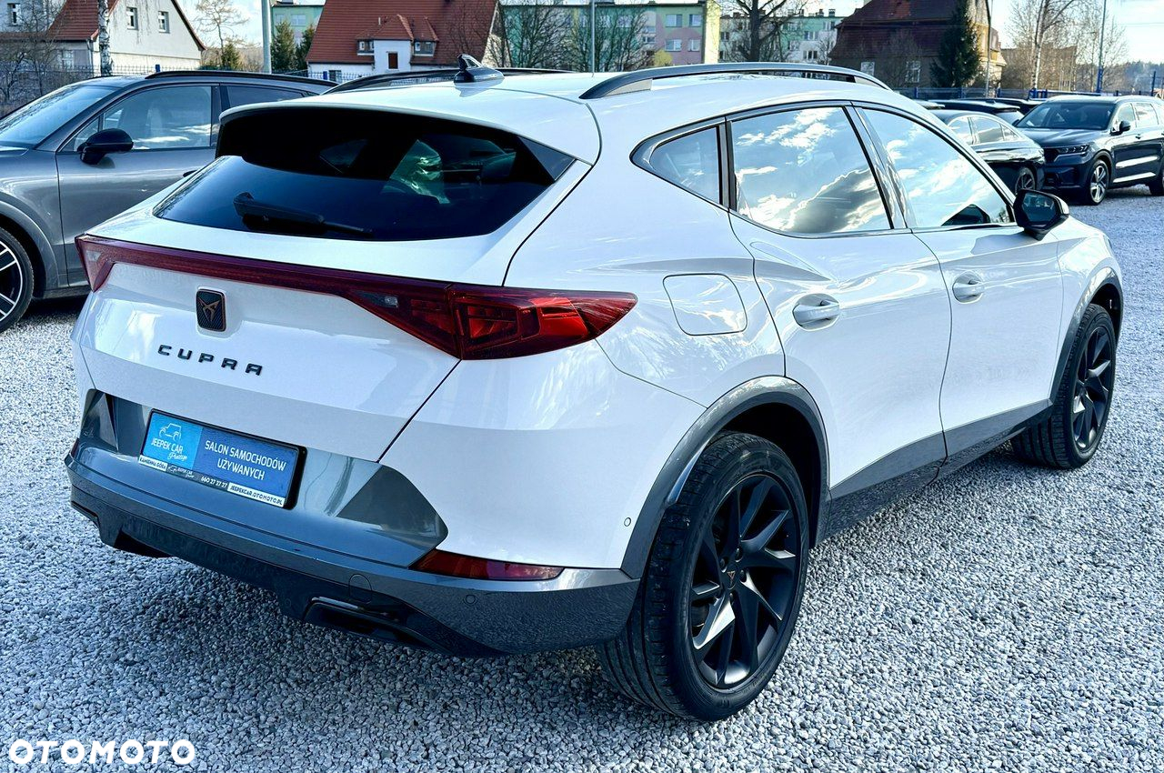 Cupra Formentor 2.0 TDI - 7