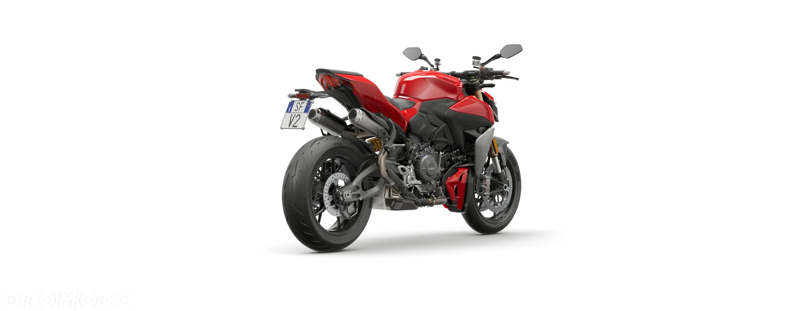 Ducati Streetfighter V2 - 5