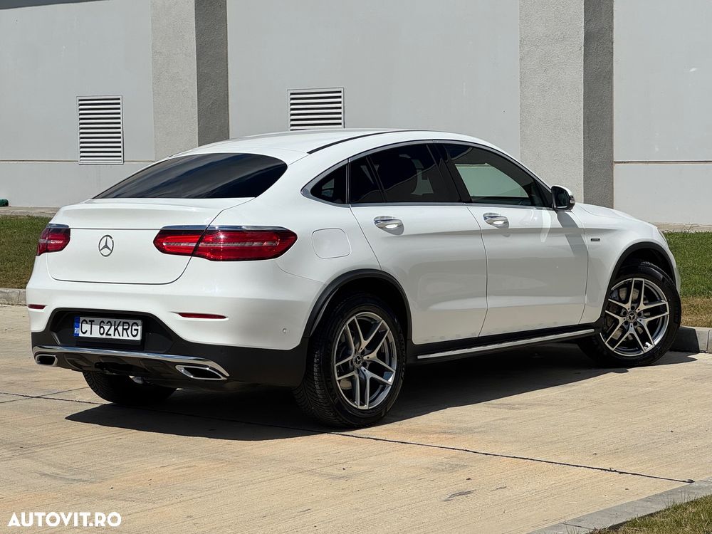 Mercedes-Benz GLC - 11