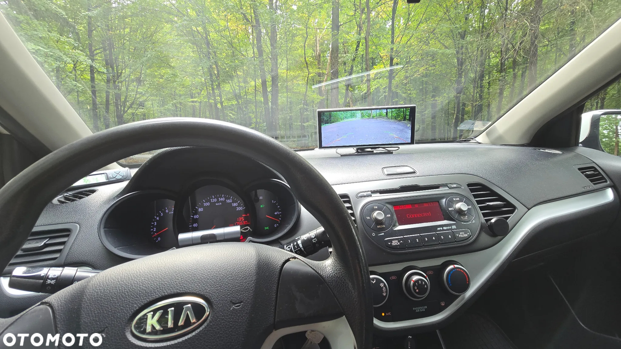 Kia Picanto - 8