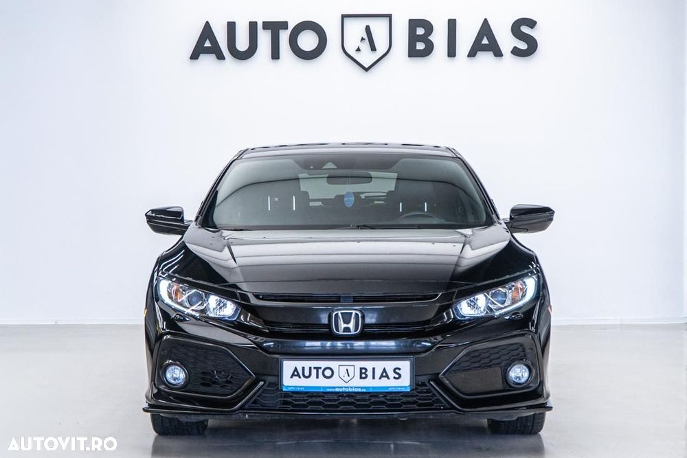 Honda Civic 1.0 VTEC Turbo Elegance - 23