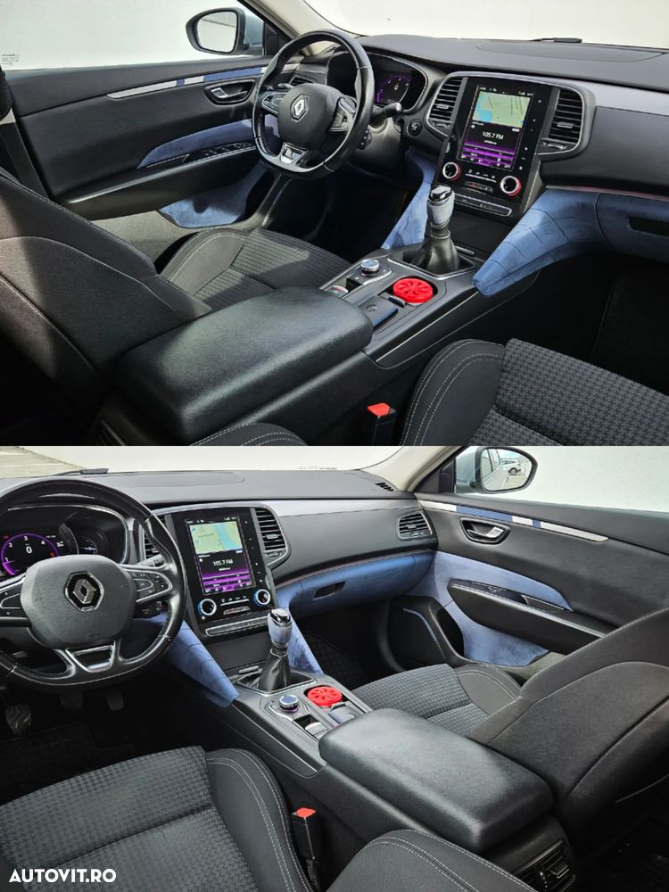 Renault Talisman - 3