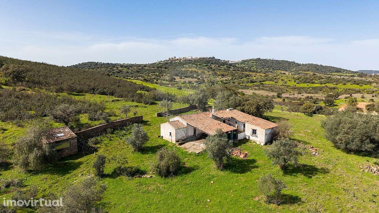 Quinta  para venda - Grande imagem: 2/12