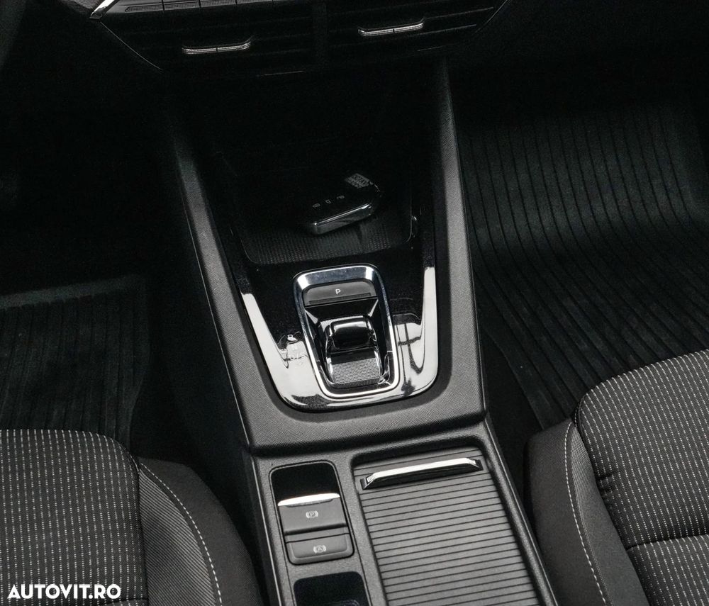 Skoda Octavia 2.0 TDI DSG Selection Plus - 19