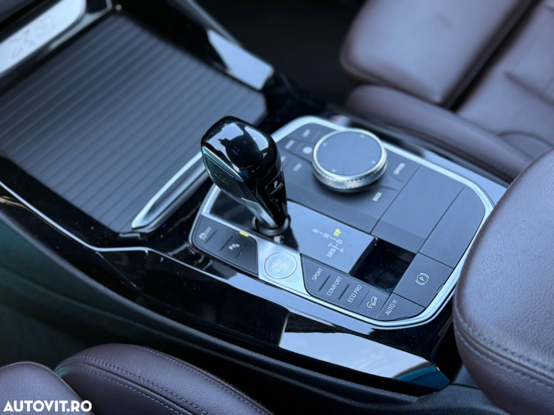 BMW X3 - 21