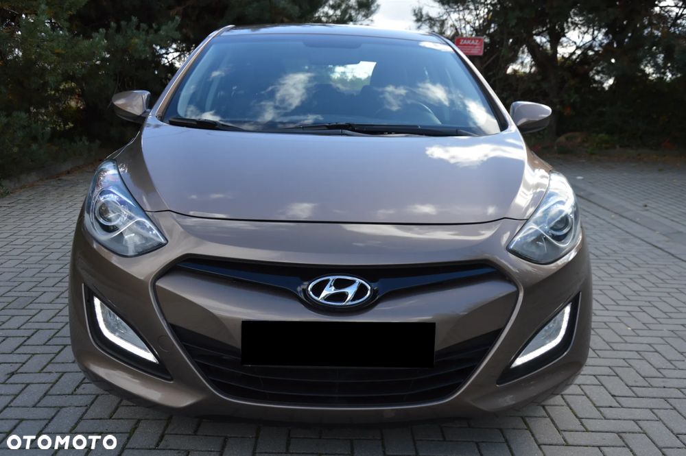 Hyundai i30 1.6 Comfort - 3
