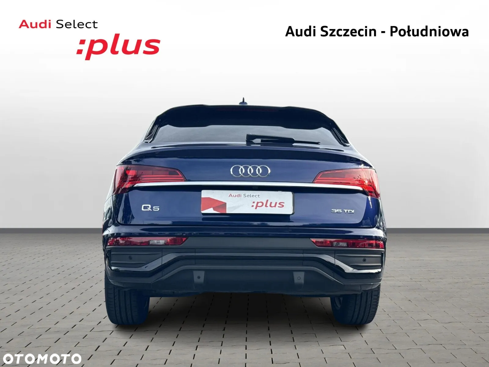 Audi Q5 - 6