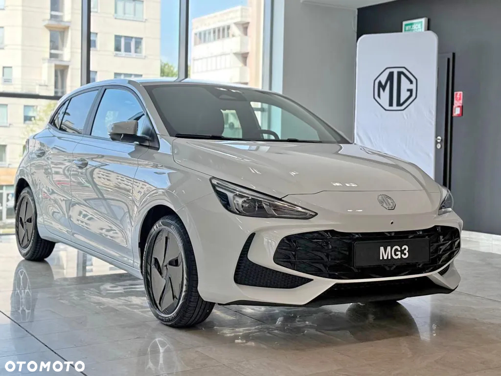 MG MG3 1.5 Standard - 2