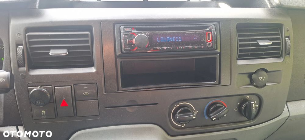 Ford Transit 280M Trend - 18