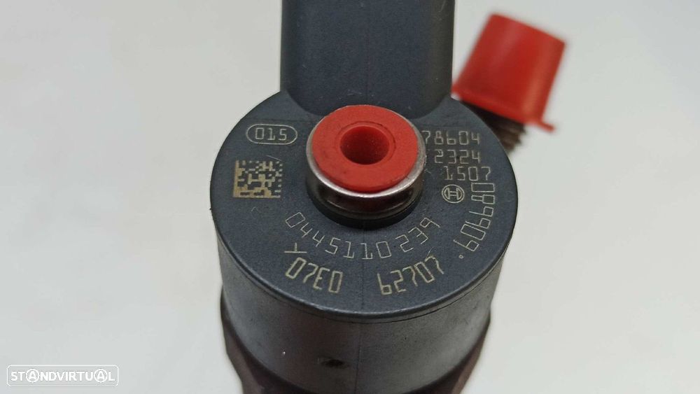 INJETOR PEUGEOT PARTNER (S2) COMBI PLUS - 3