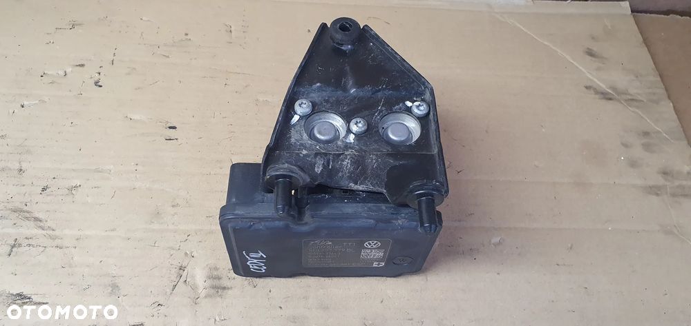 Pompa ABS sterownik VW Caddy III Lift 1K0614517DP - 2
