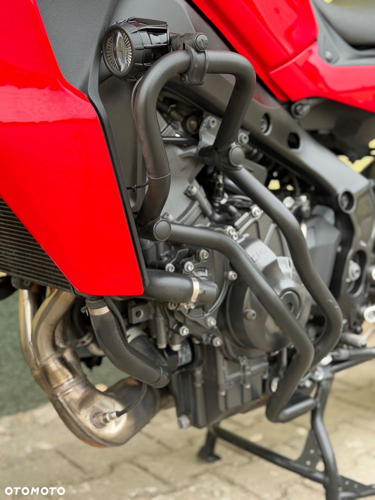 Yamaha Tracer - 30