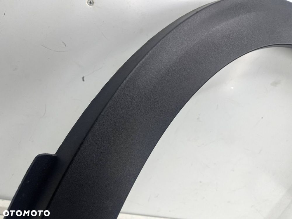 Listwa Peugeot 3008 II 2 16r.- lewy tylny rant nadkola błotnika nakładka 9825289177 - 4