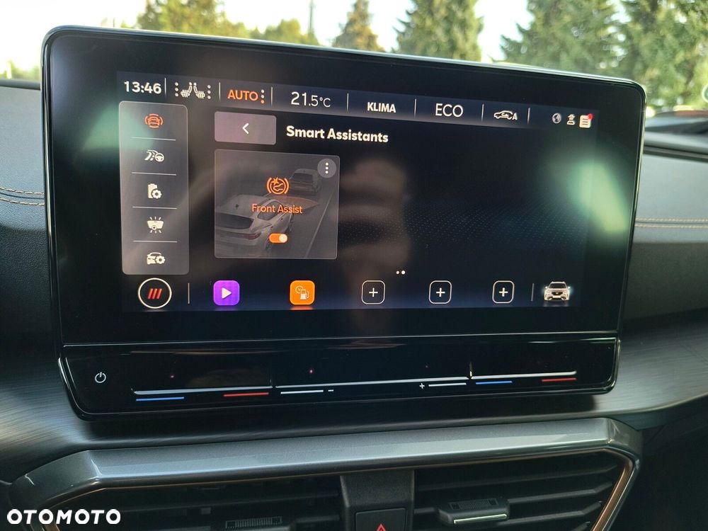 Cupra Formentor - 34