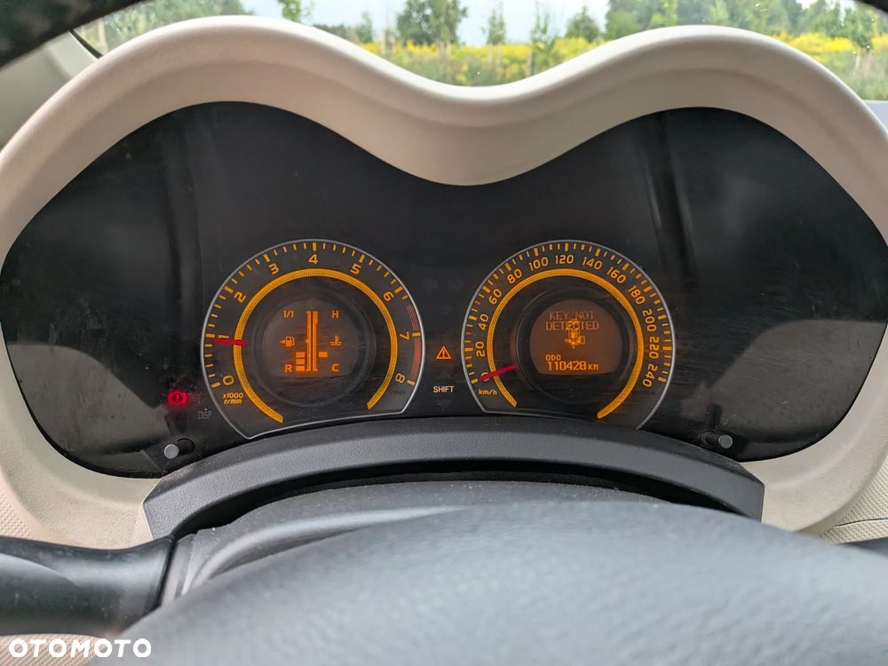Toyota Auris 1.6 VVT-i Prestige - 19