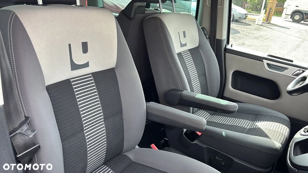 Volkswagen Multivan L1 United - 24
