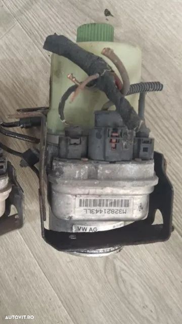 POMPA SERVODIRECTIE VW POLO, SEAT IBIZA, SKODA RAPID 2009-2017 6r0423156c